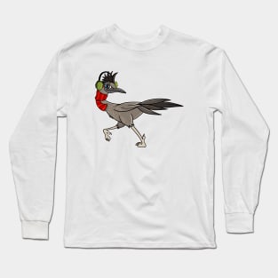 Snowbird Life Long Sleeve T-Shirt